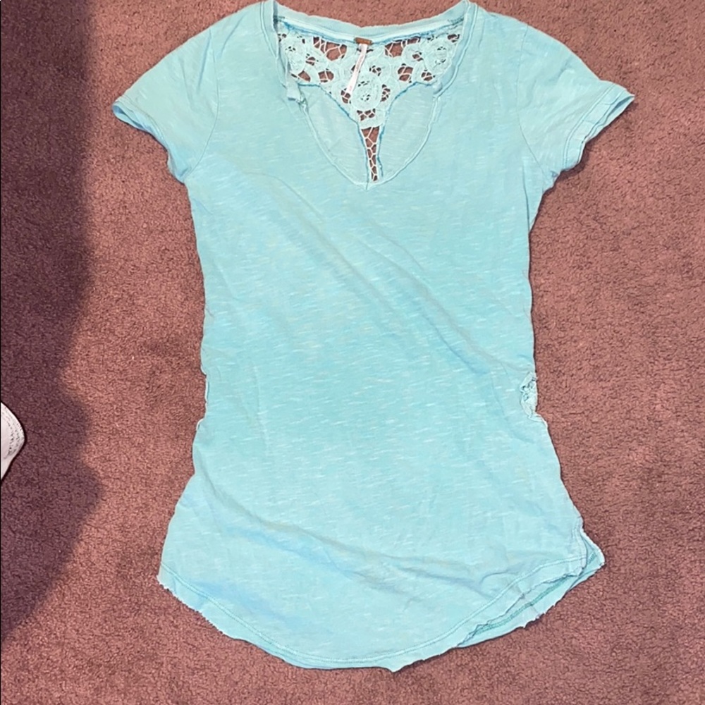 Free people T-shirt